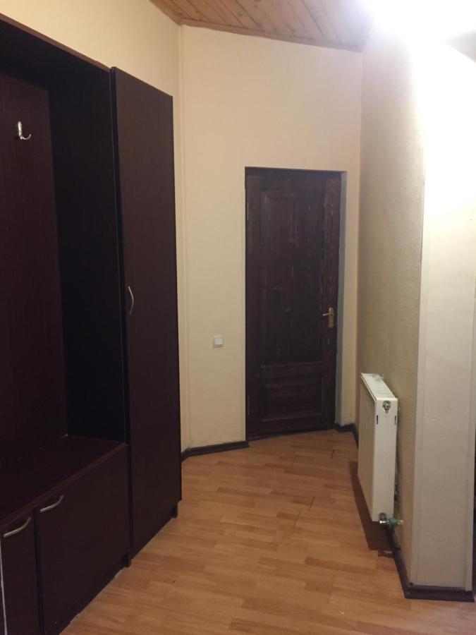 Hotel Seven Gudauri Rom bilde